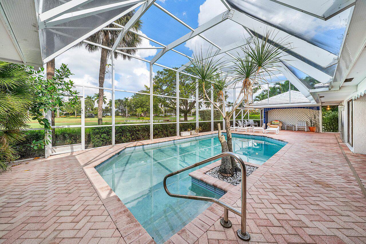 4705 Tree Fern Dr Delray Beach, FL 33445