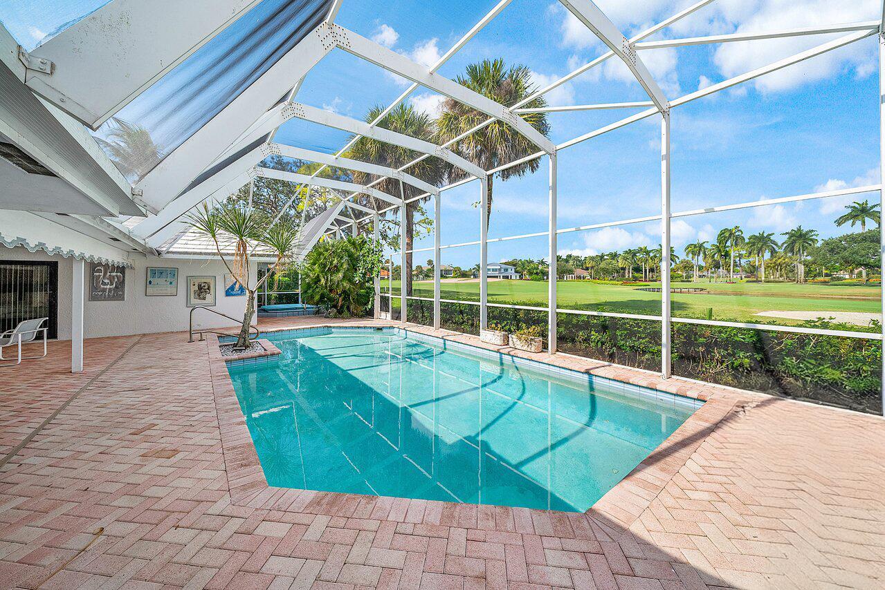 4705 Tree Fern Dr Delray Beach, FL 33445