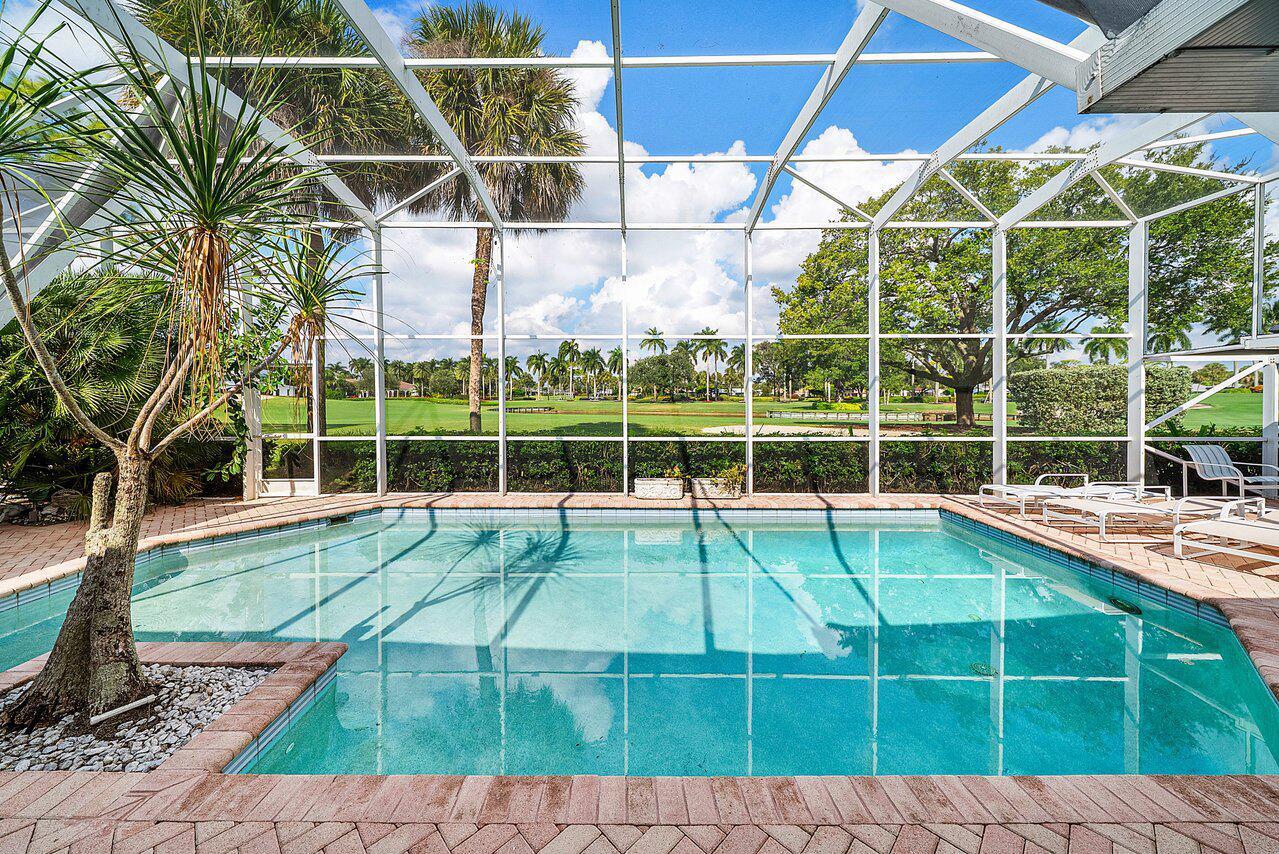 4705 Tree Fern Dr Delray Beach, FL 33445
