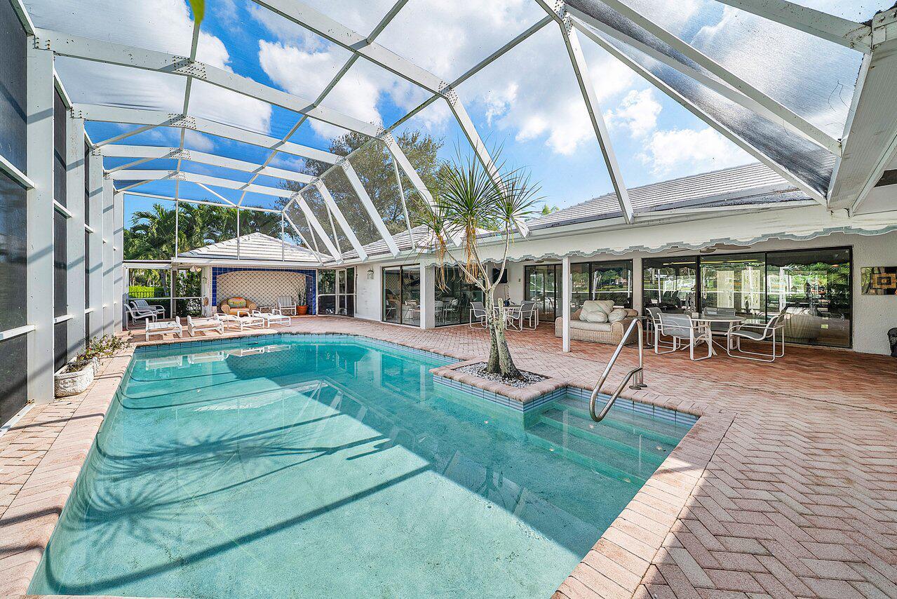 4705 Tree Fern Dr Delray Beach, FL 33445