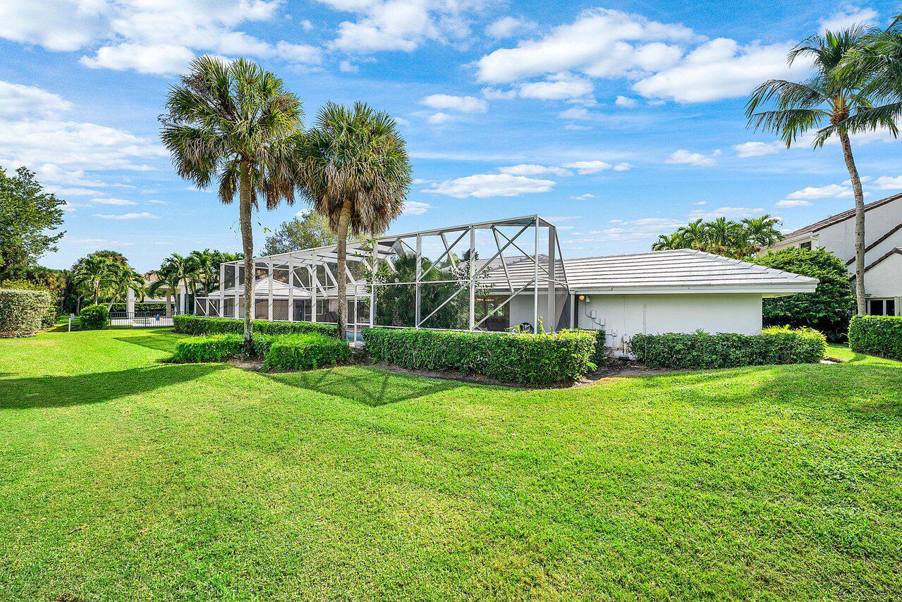 4705 Tree Fern Dr Delray Beach, FL 33445