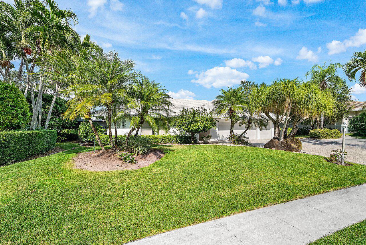 4705 Tree Fern Dr Delray Beach, FL 33445