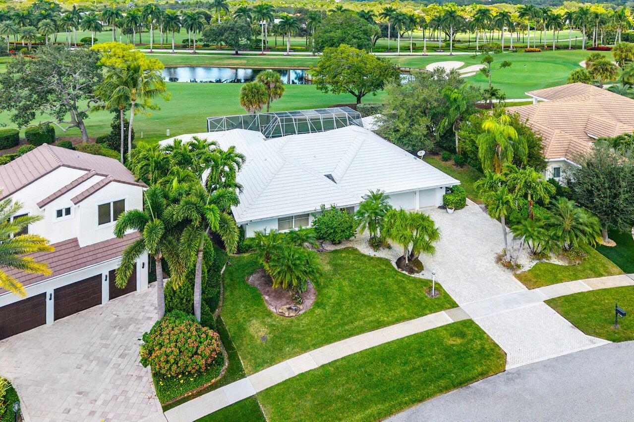 4705 Tree Fern Dr Delray Beach, FL 33445