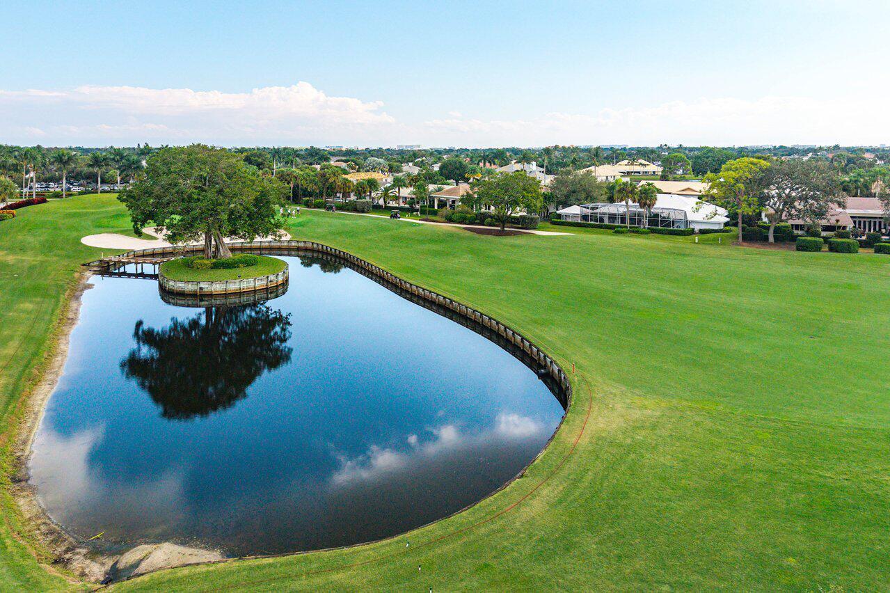 4705 Tree Fern Dr Delray Beach, FL 33445