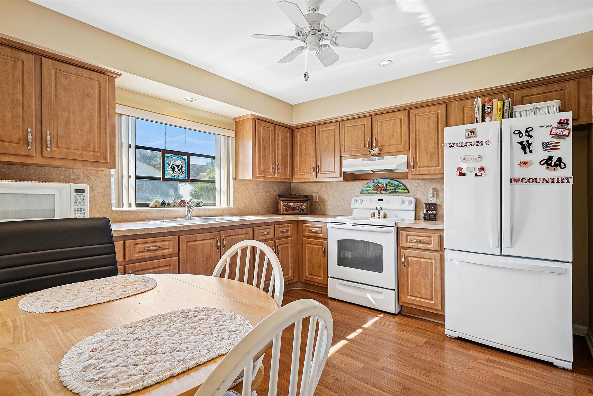 4866 Equestrian Rd #A Boynton Beach, FL 33436