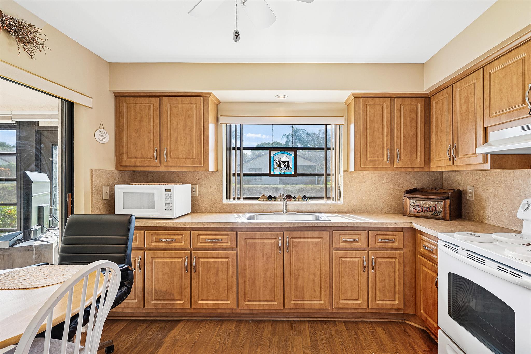 4866 Equestrian Rd #A Boynton Beach, FL 33436