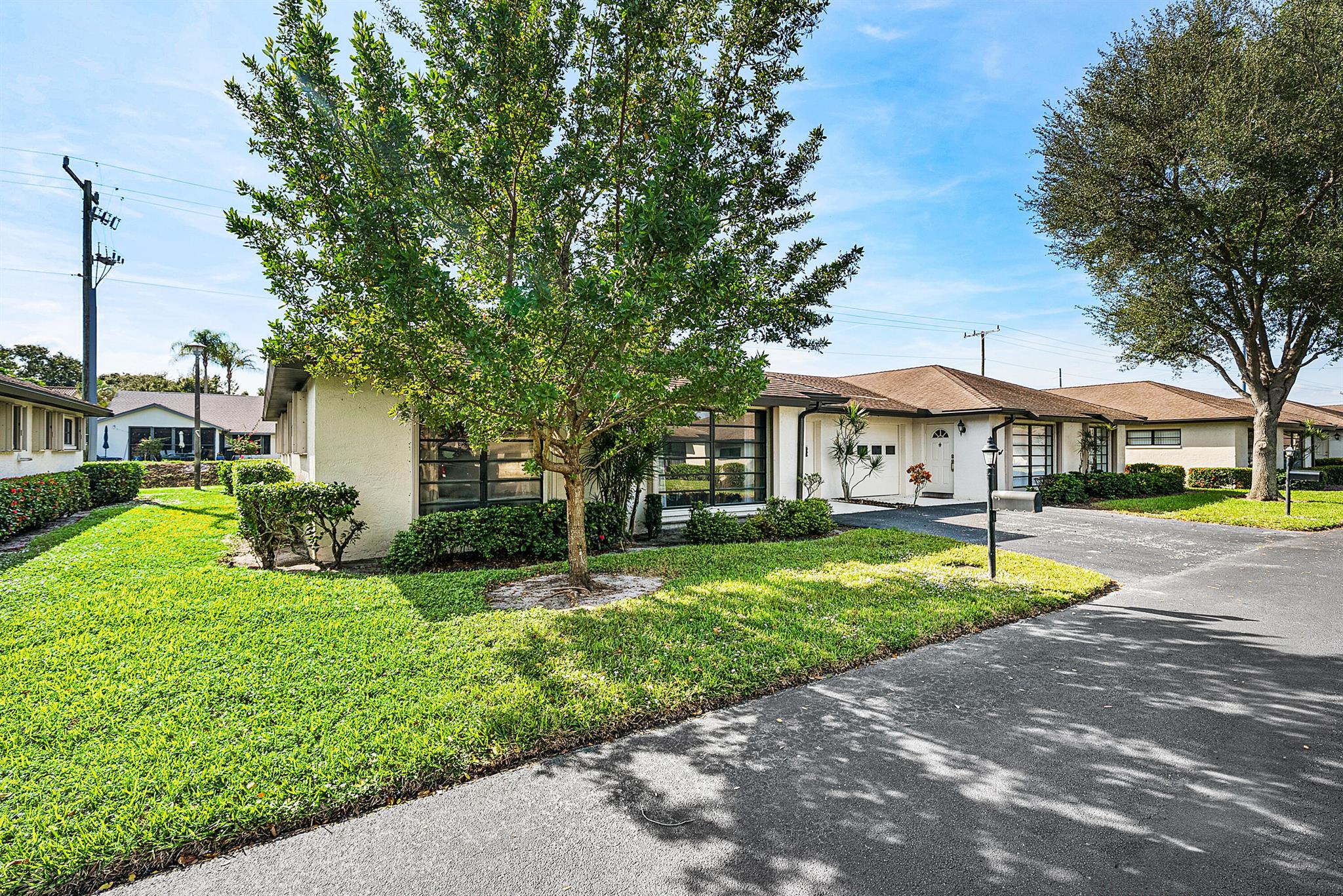 4866 Equestrian Rd #A Boynton Beach, FL 33436