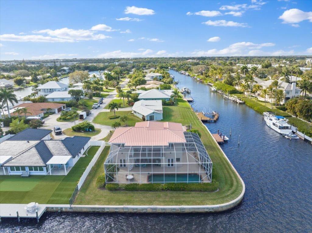 2 Seahorse Vero Beach, FL 32960