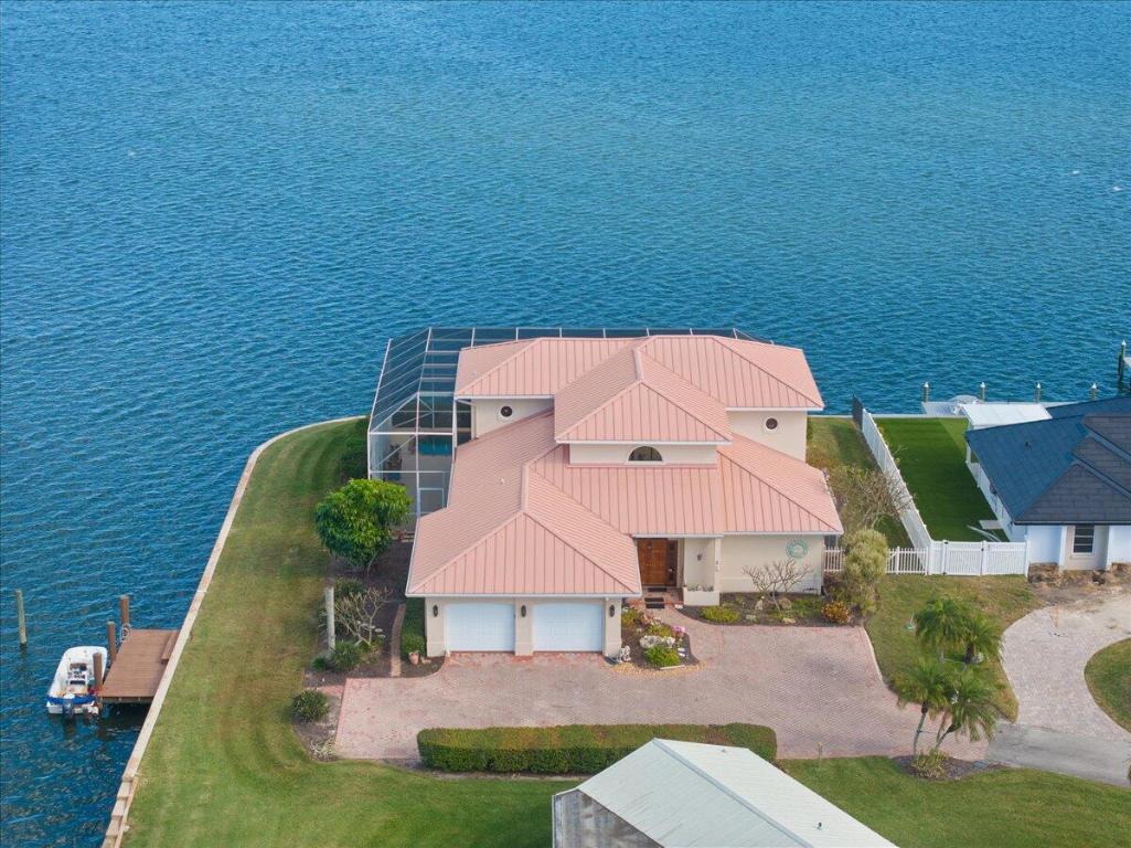 2 Seahorse Vero Beach, FL 32960