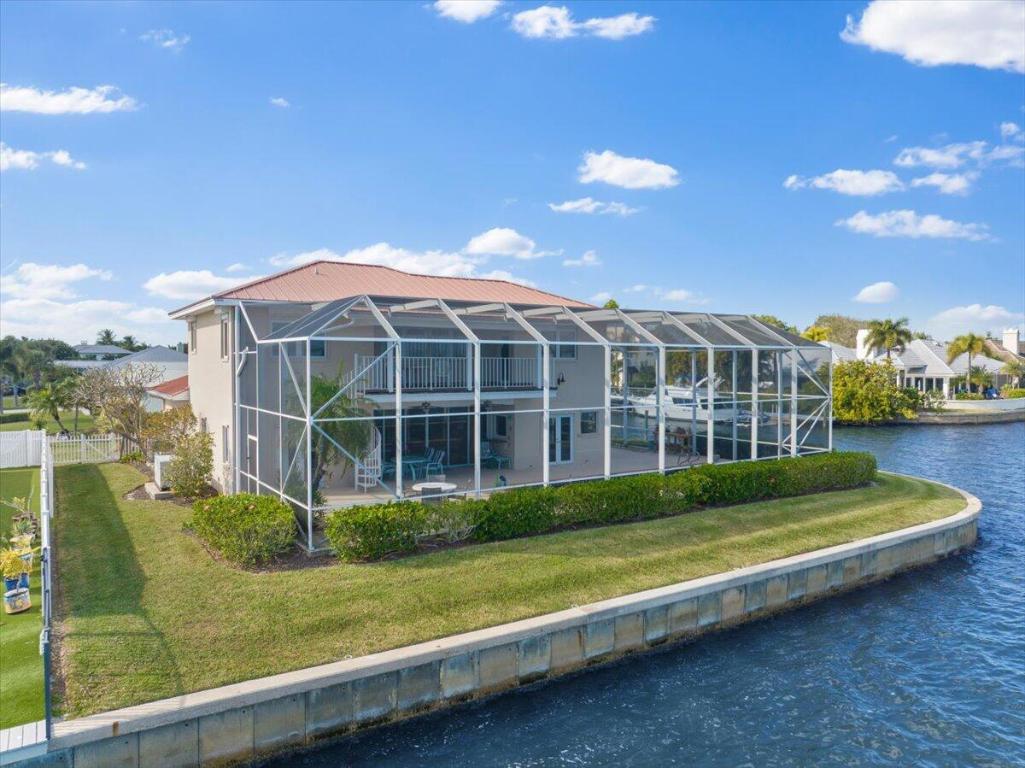 2 Seahorse Vero Beach, FL 32960