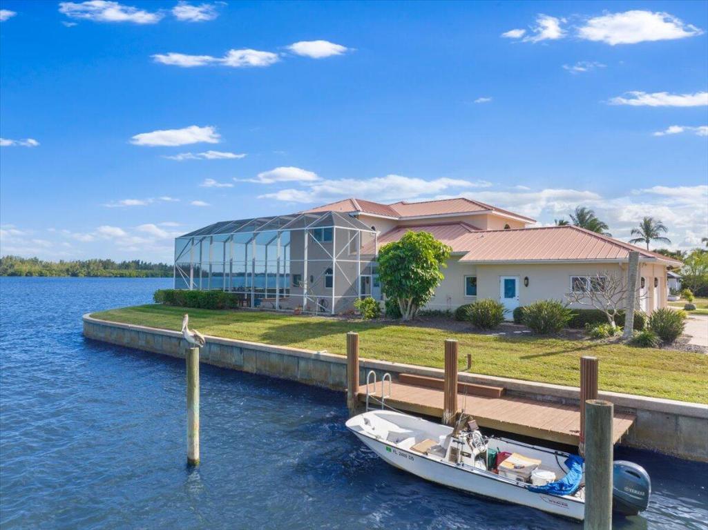 2 Seahorse Vero Beach, FL 32960