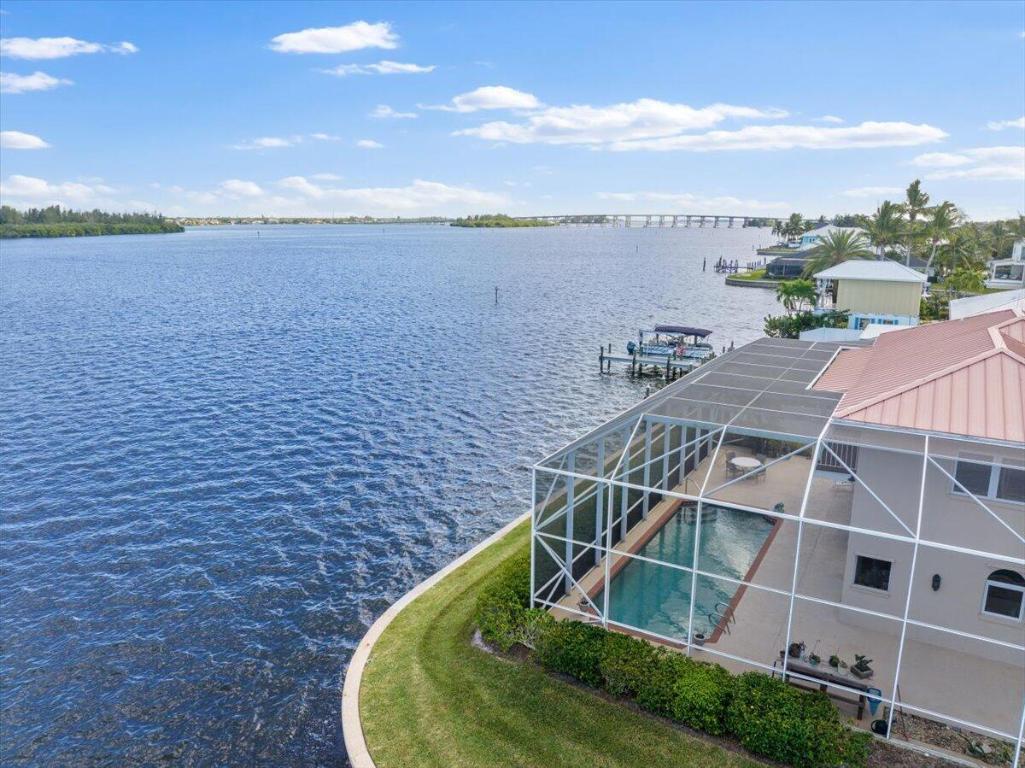 2 Seahorse Vero Beach, FL 32960