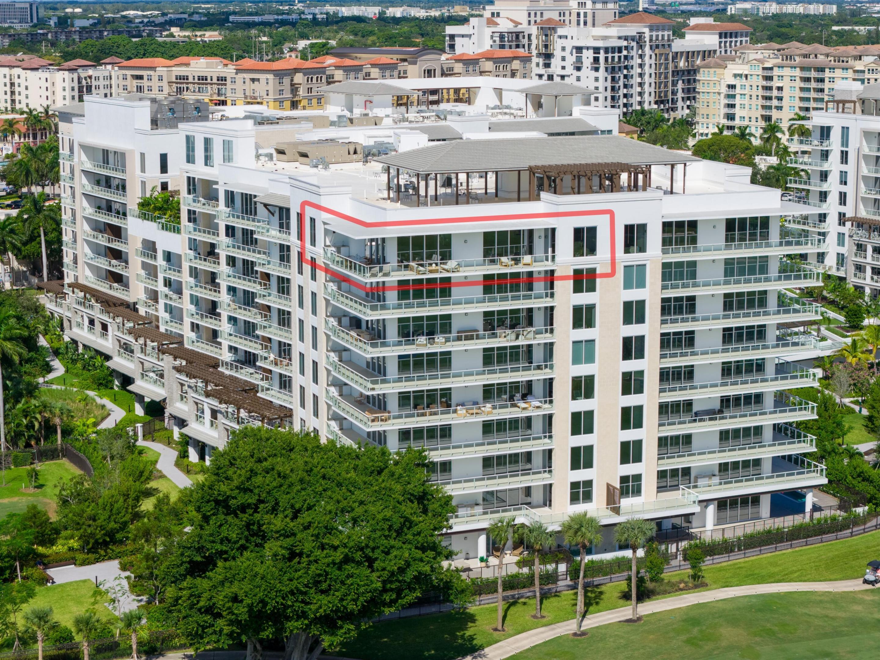 220 SE Mizner #Ph-24 Boca Raton, FL 33432