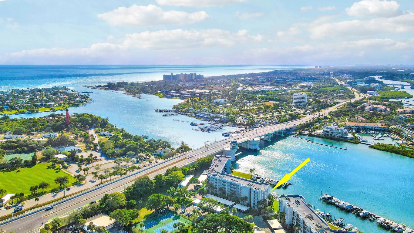 1748 Jupiter Cv #417 Jupiter, FL 33469