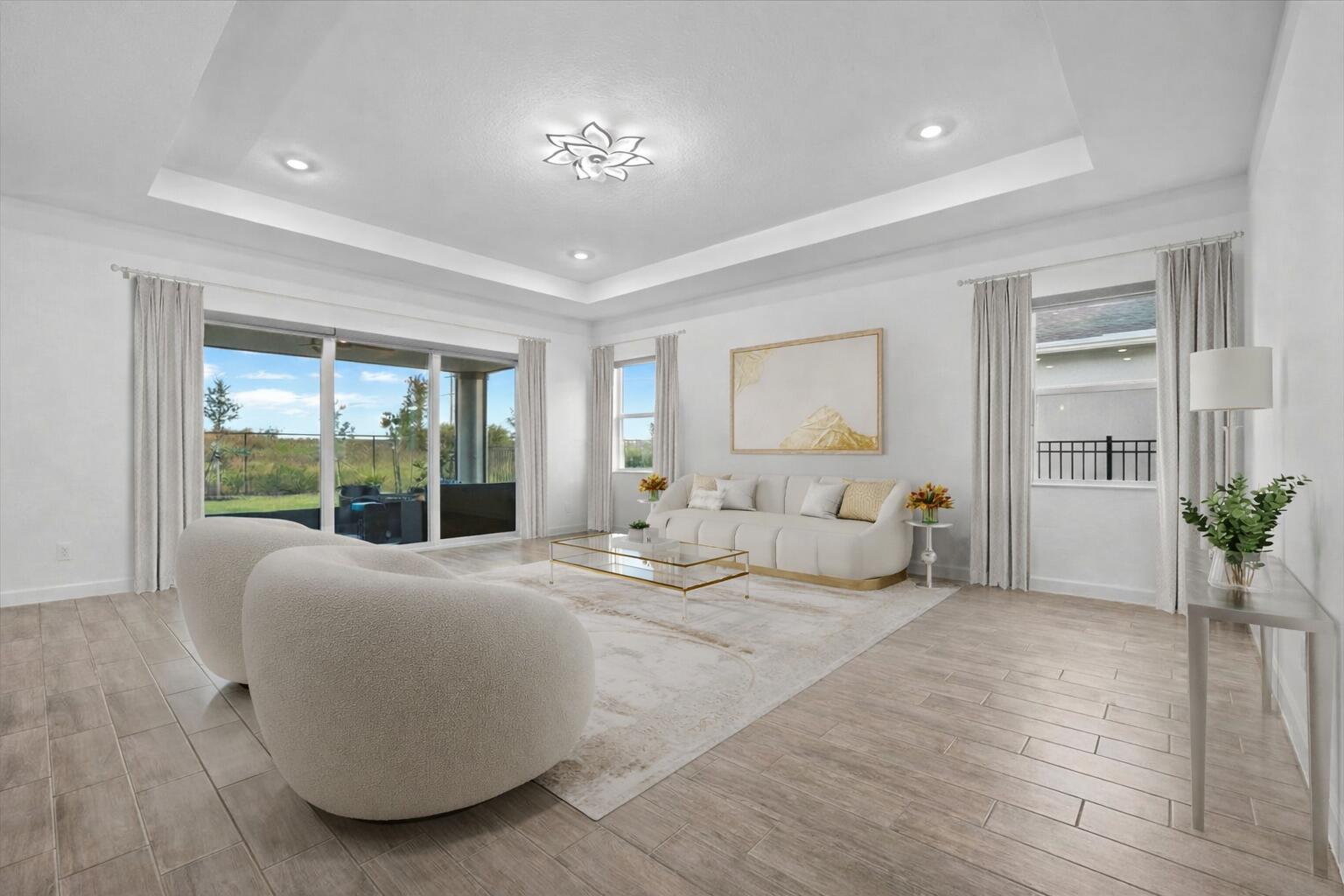 1130 Tangled Orchard