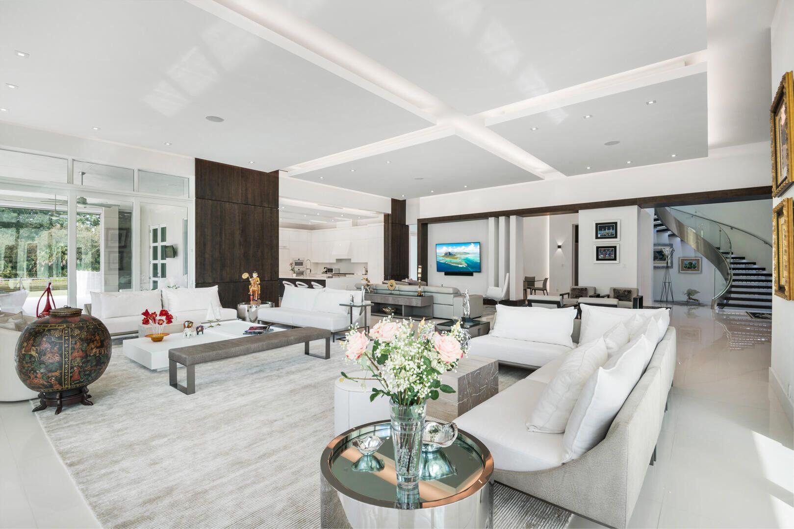 17106 Avenue Le Rivage Boca Raton, FL 33496