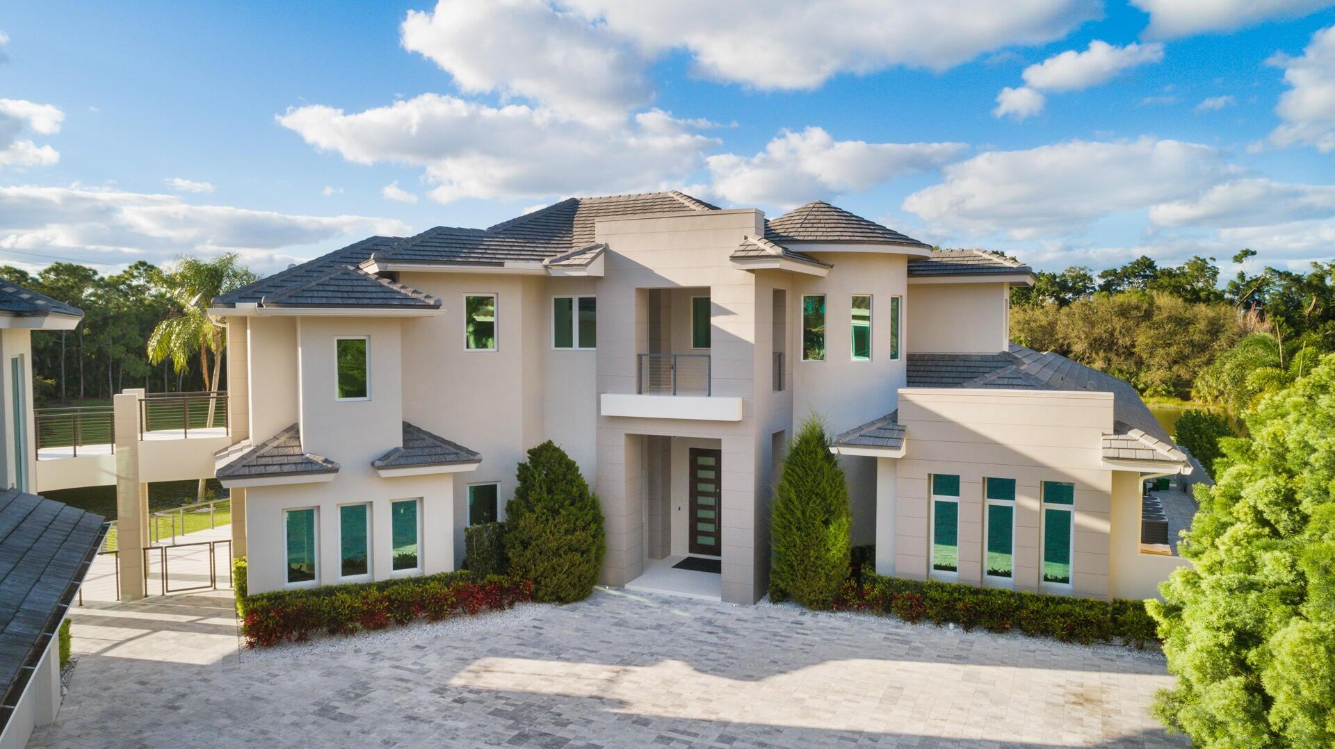 17106 Avenue Le Rivage Boca Raton, FL 33496