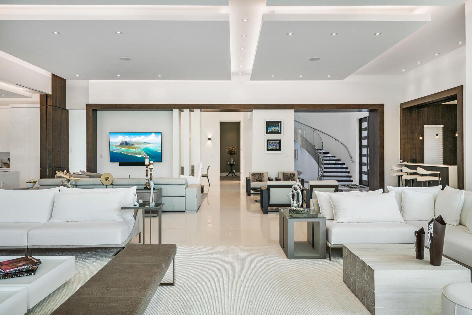 17106 Avenue Le Rivage Boca Raton, FL 33496