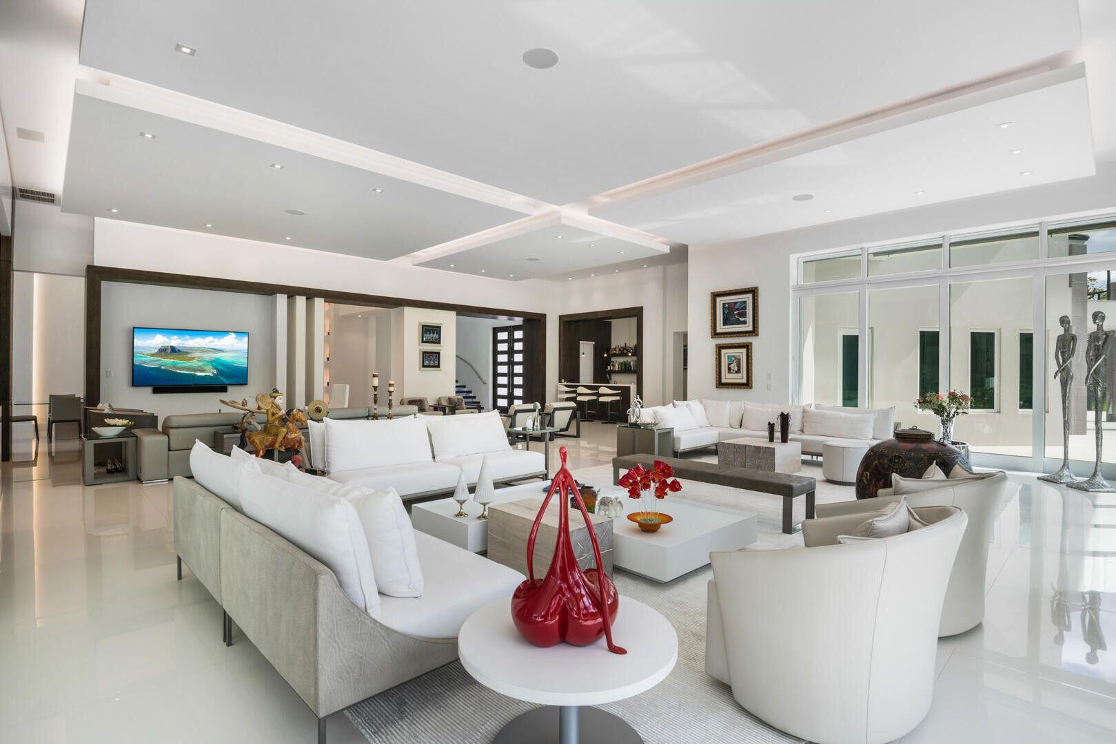 17106 Avenue Le Rivage Boca Raton, FL 33496