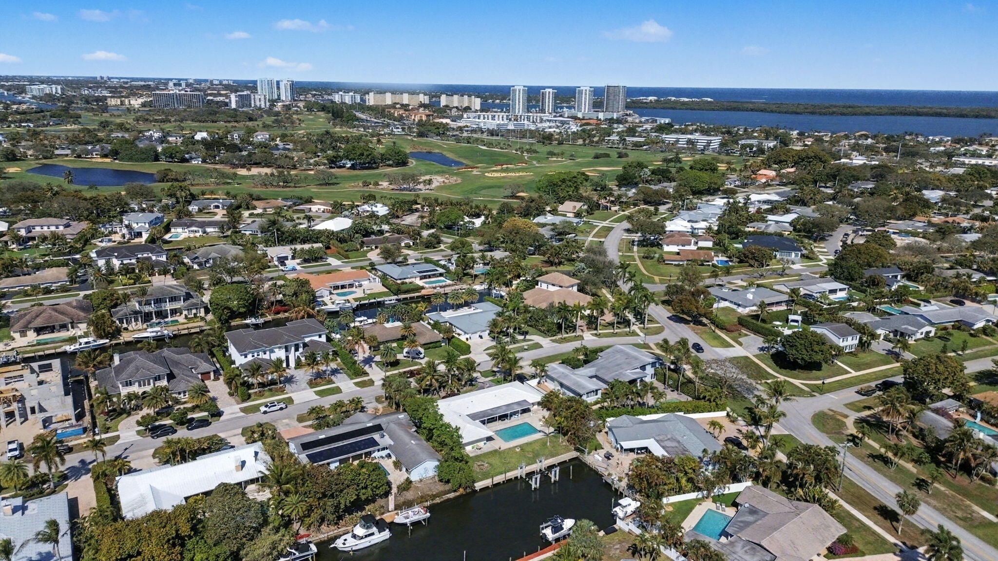 618 Riverside North Palm Beach, FL 33408