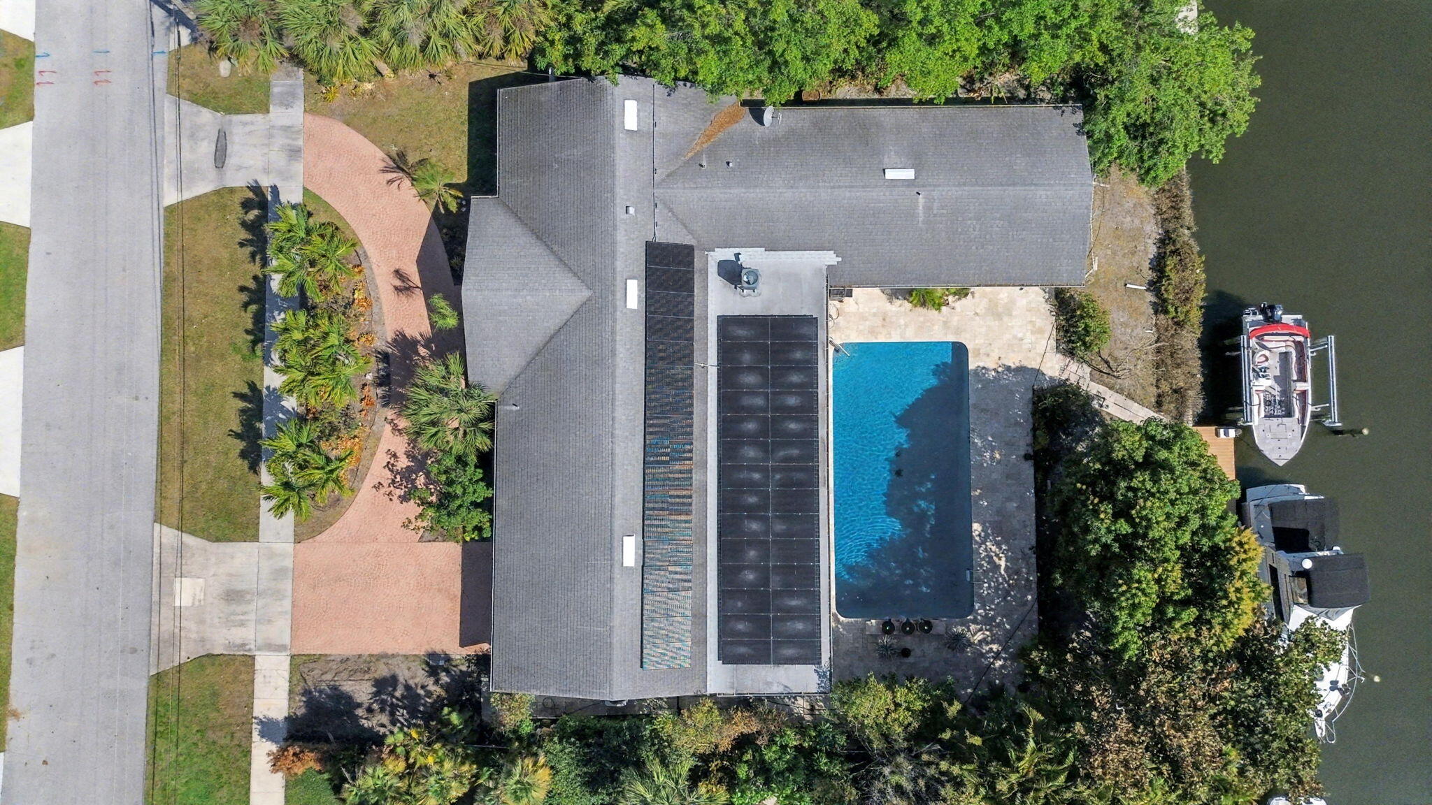 618 Riverside North Palm Beach, FL 33408