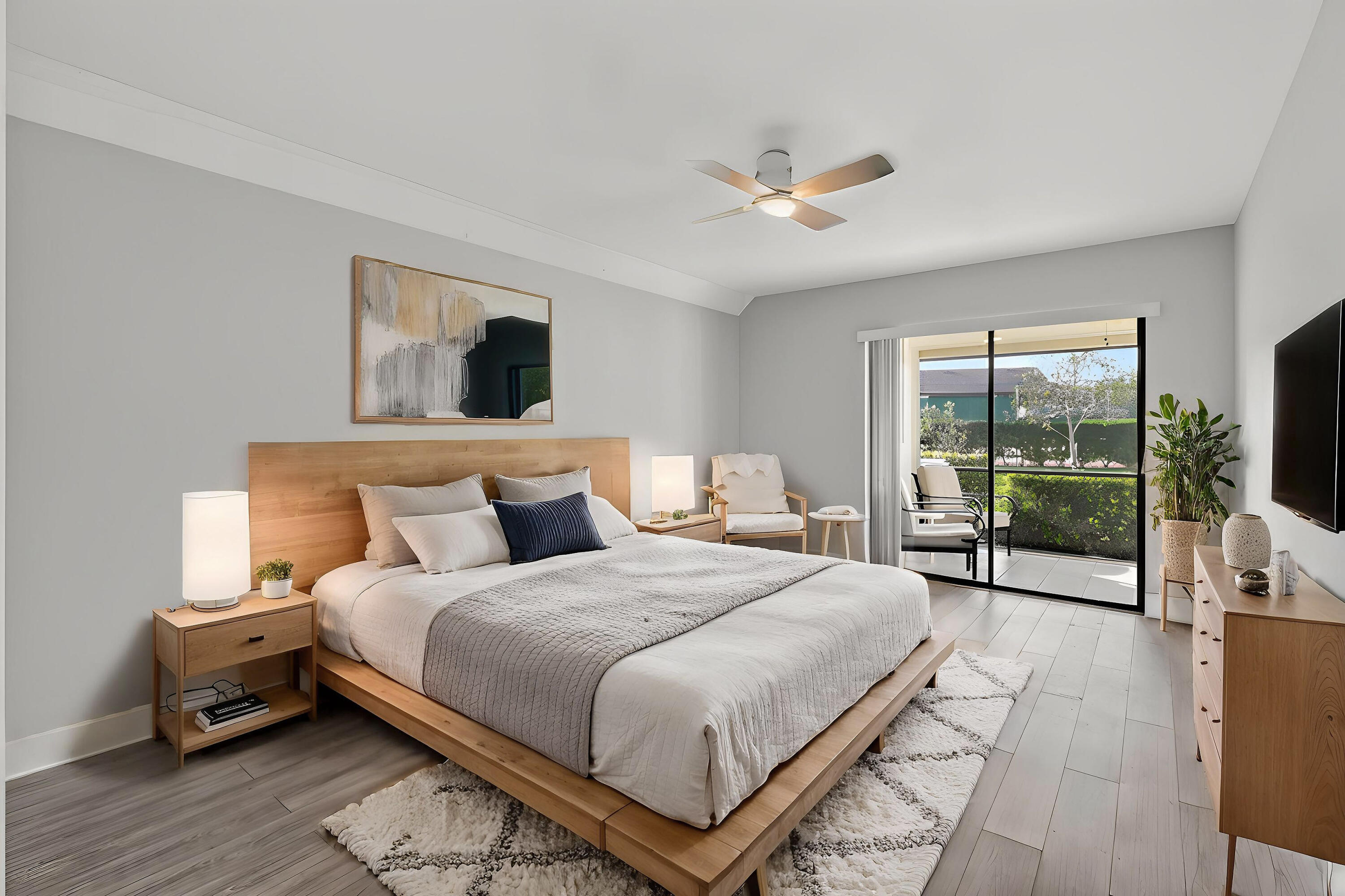 901 Pinecrest #C Jupiter, FL 33458