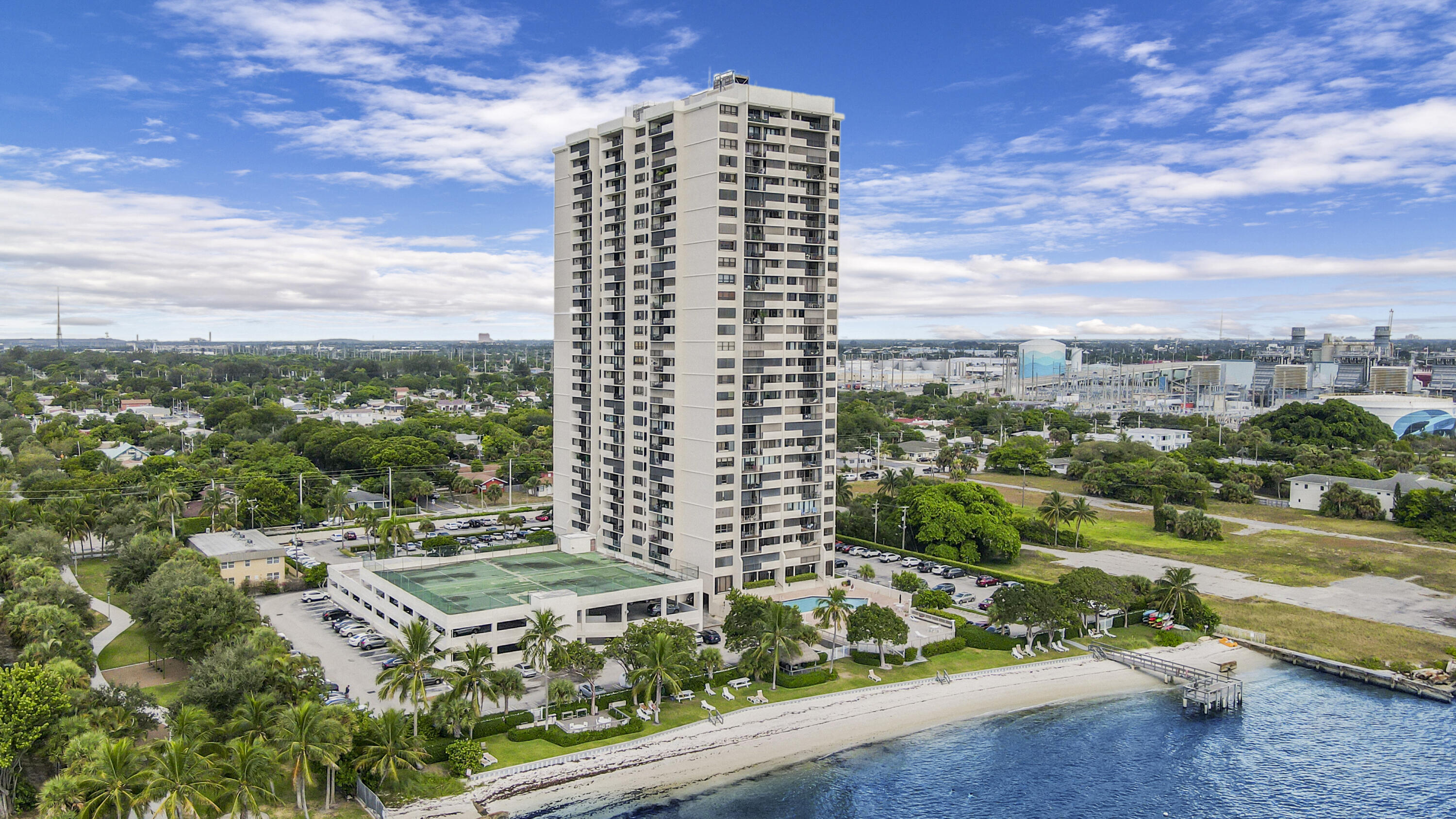 5600 N Flagler #Ph103