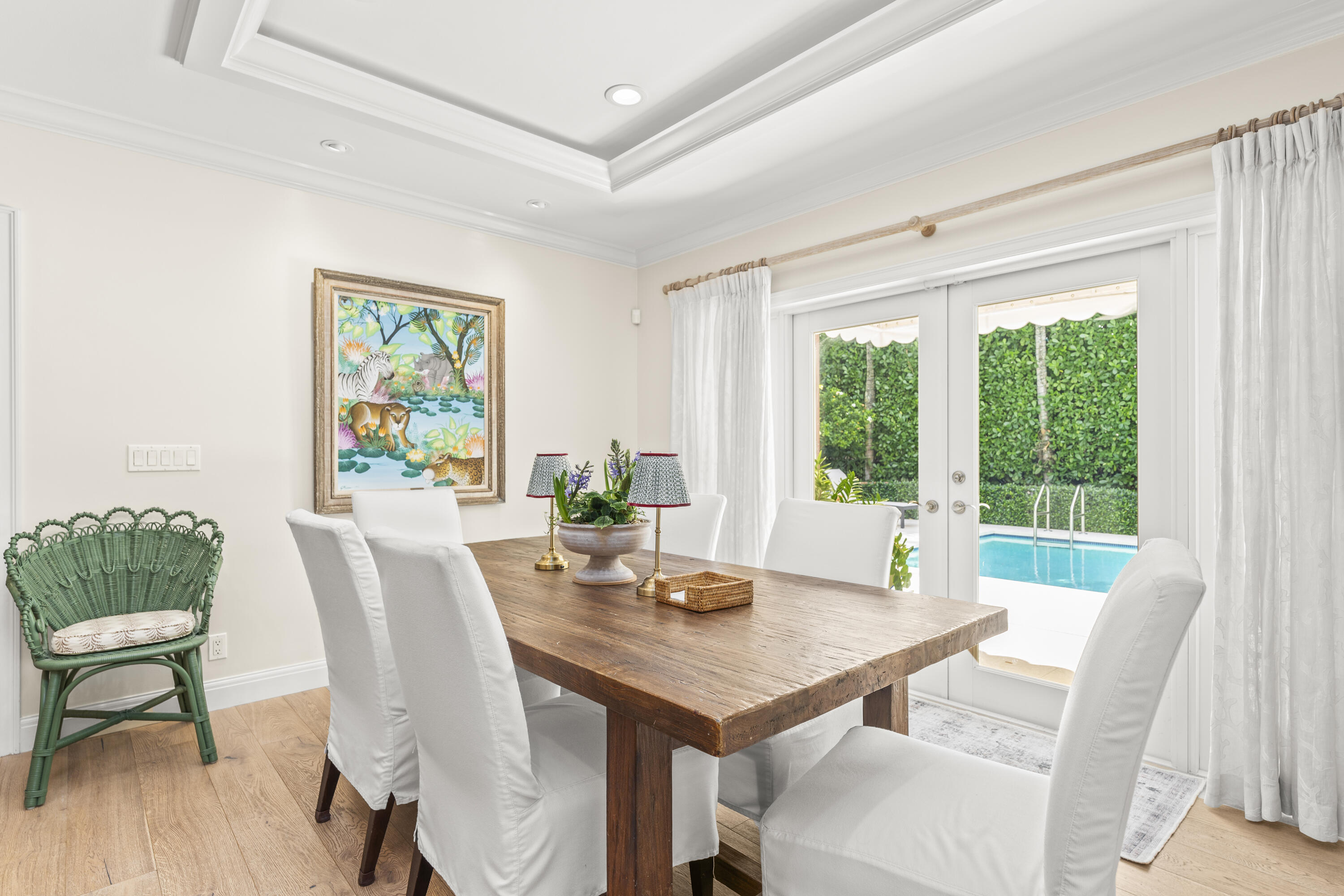 156 Dolphin Palm Beach, FL 33480