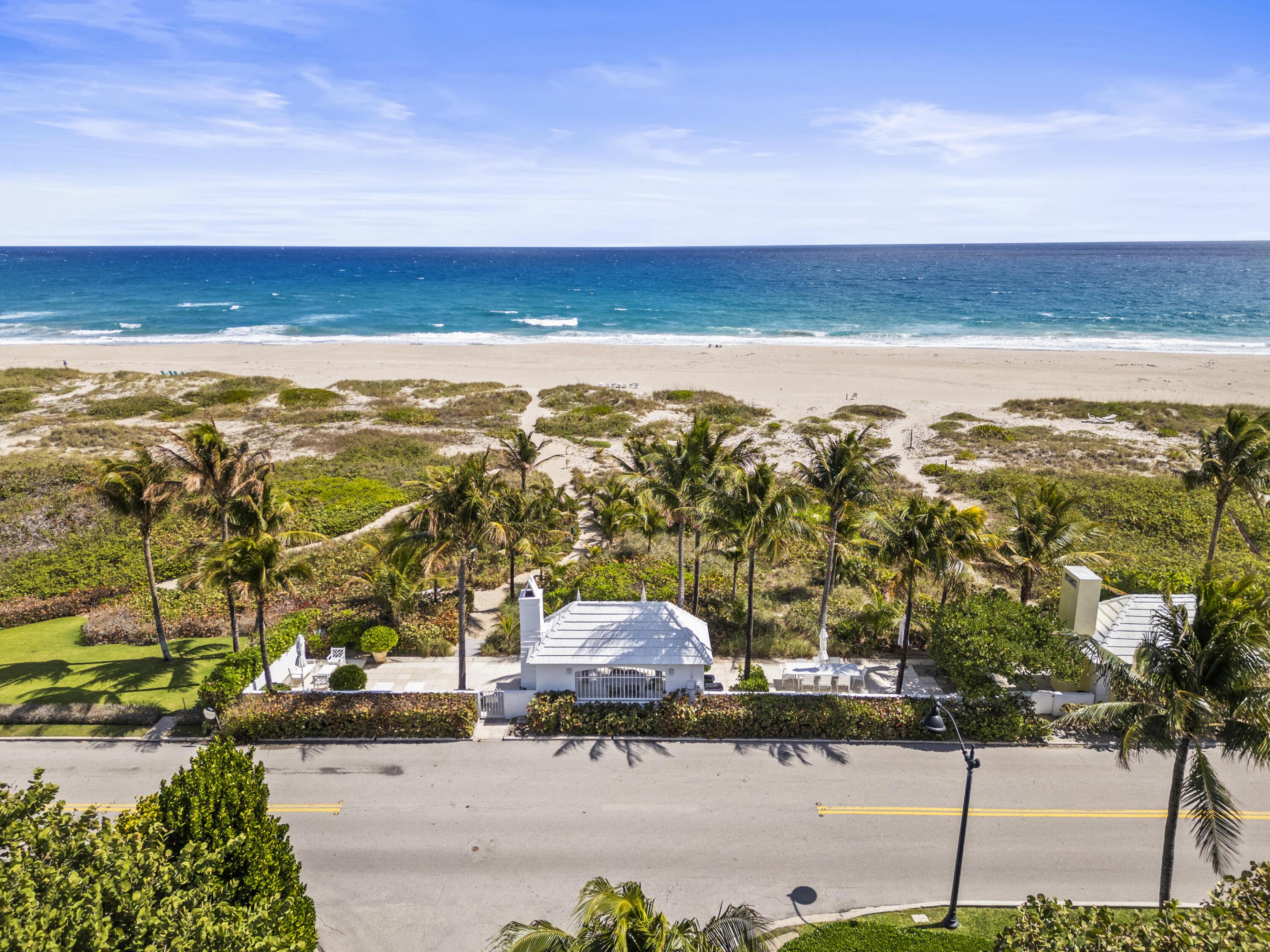 156 Dolphin Palm Beach, FL 33480