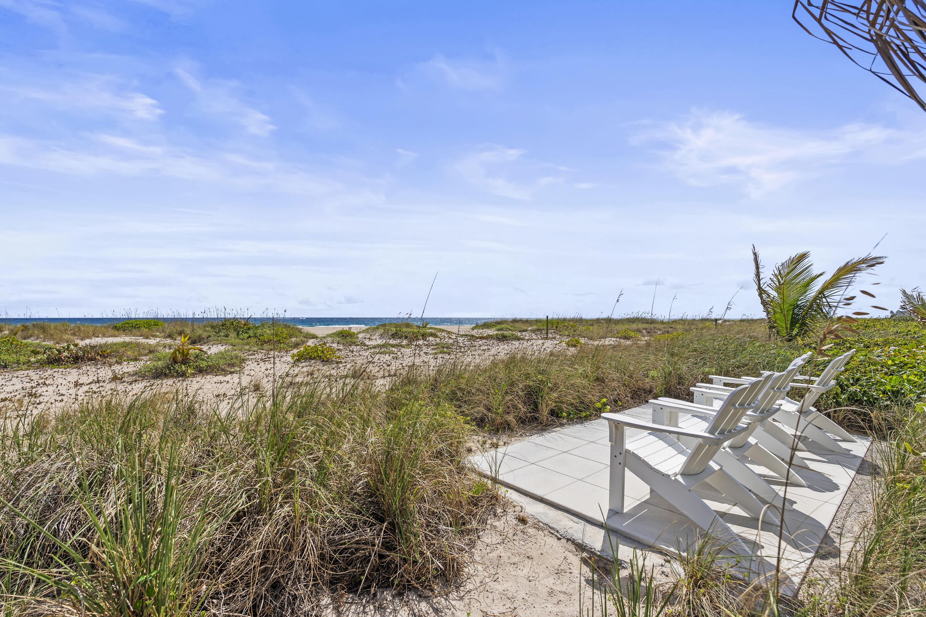 156 Dolphin Palm Beach, FL 33480
