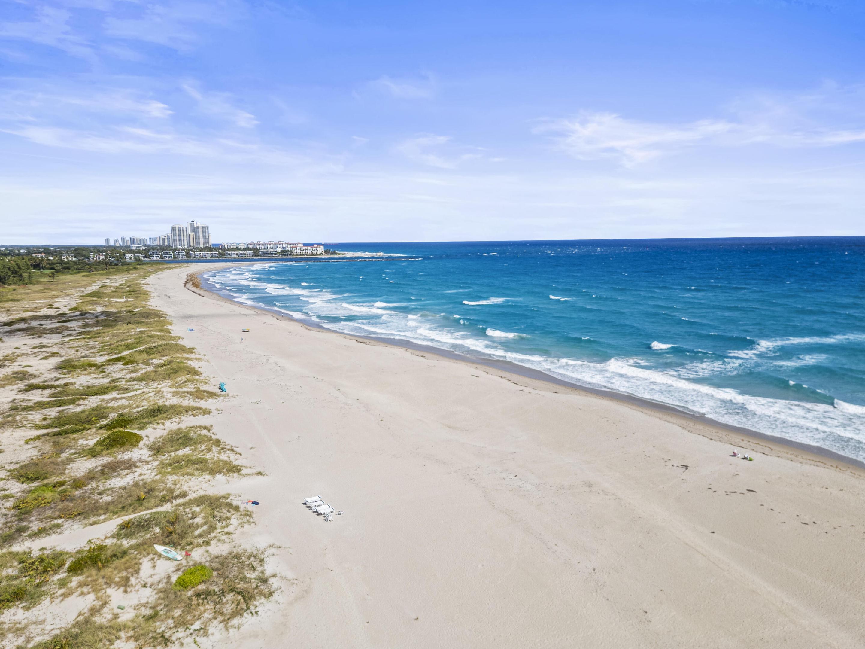 156 Dolphin Palm Beach, FL 33480