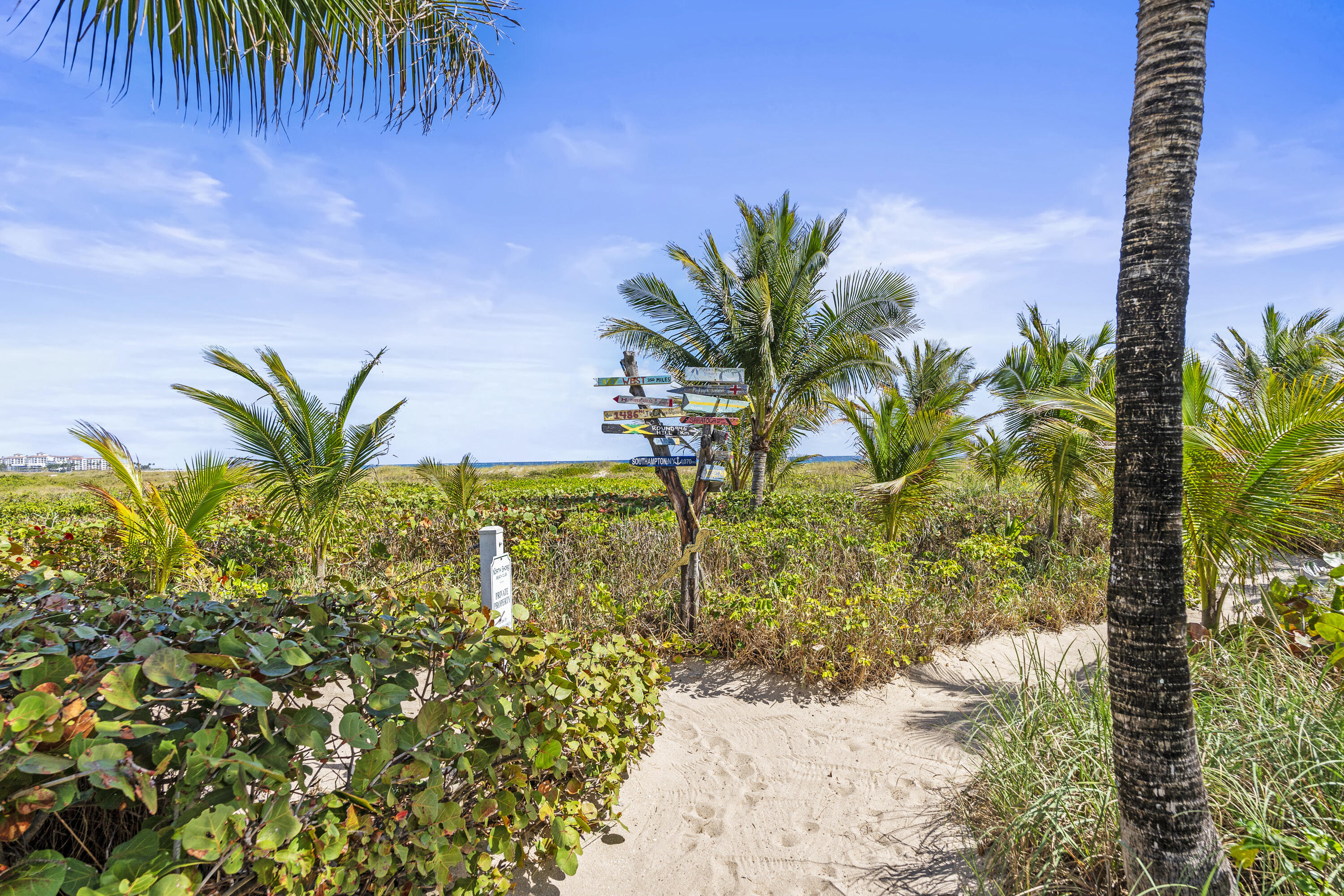 156 Dolphin Palm Beach, FL 33480