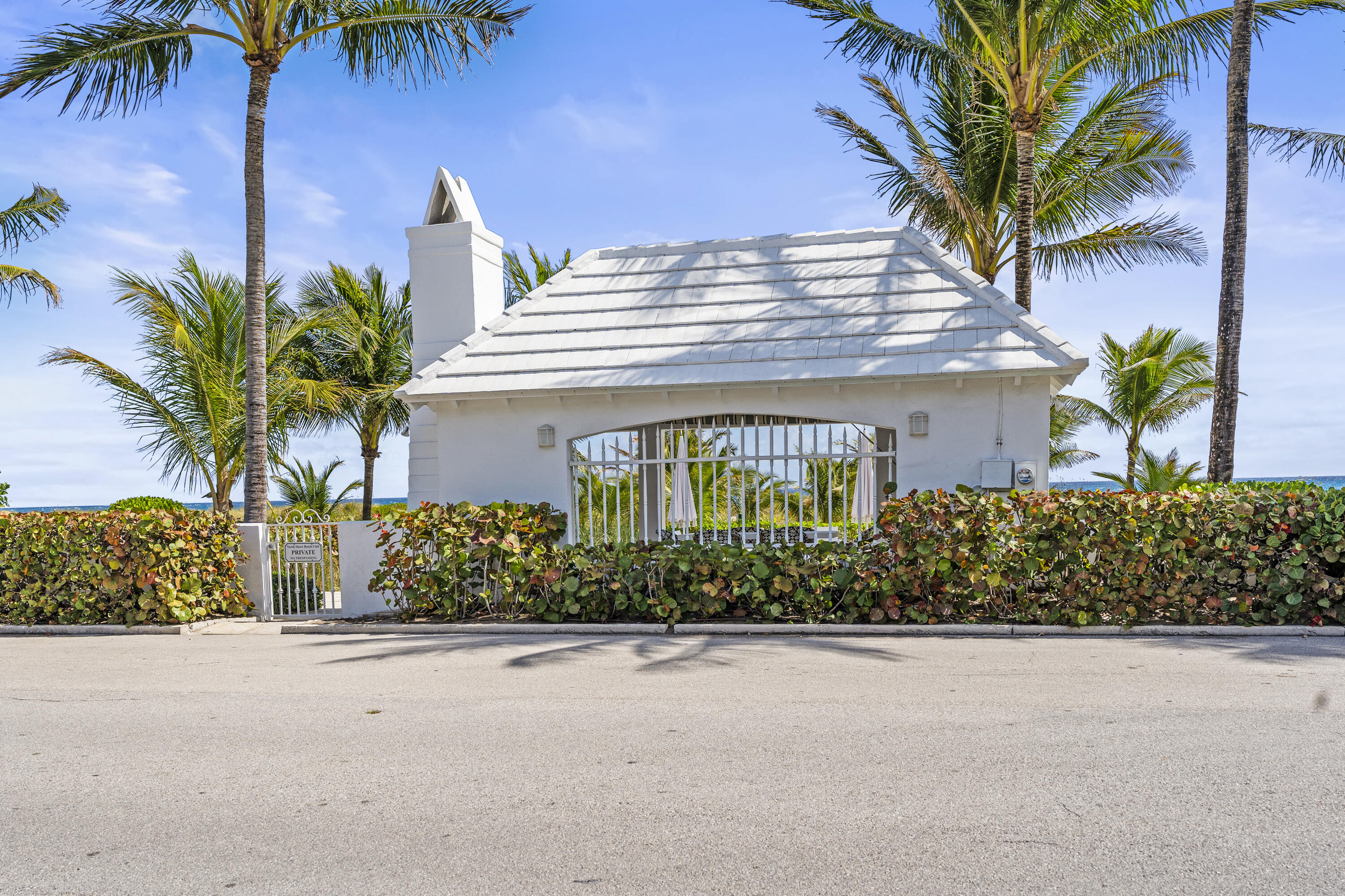 156 Dolphin Palm Beach, FL 33480