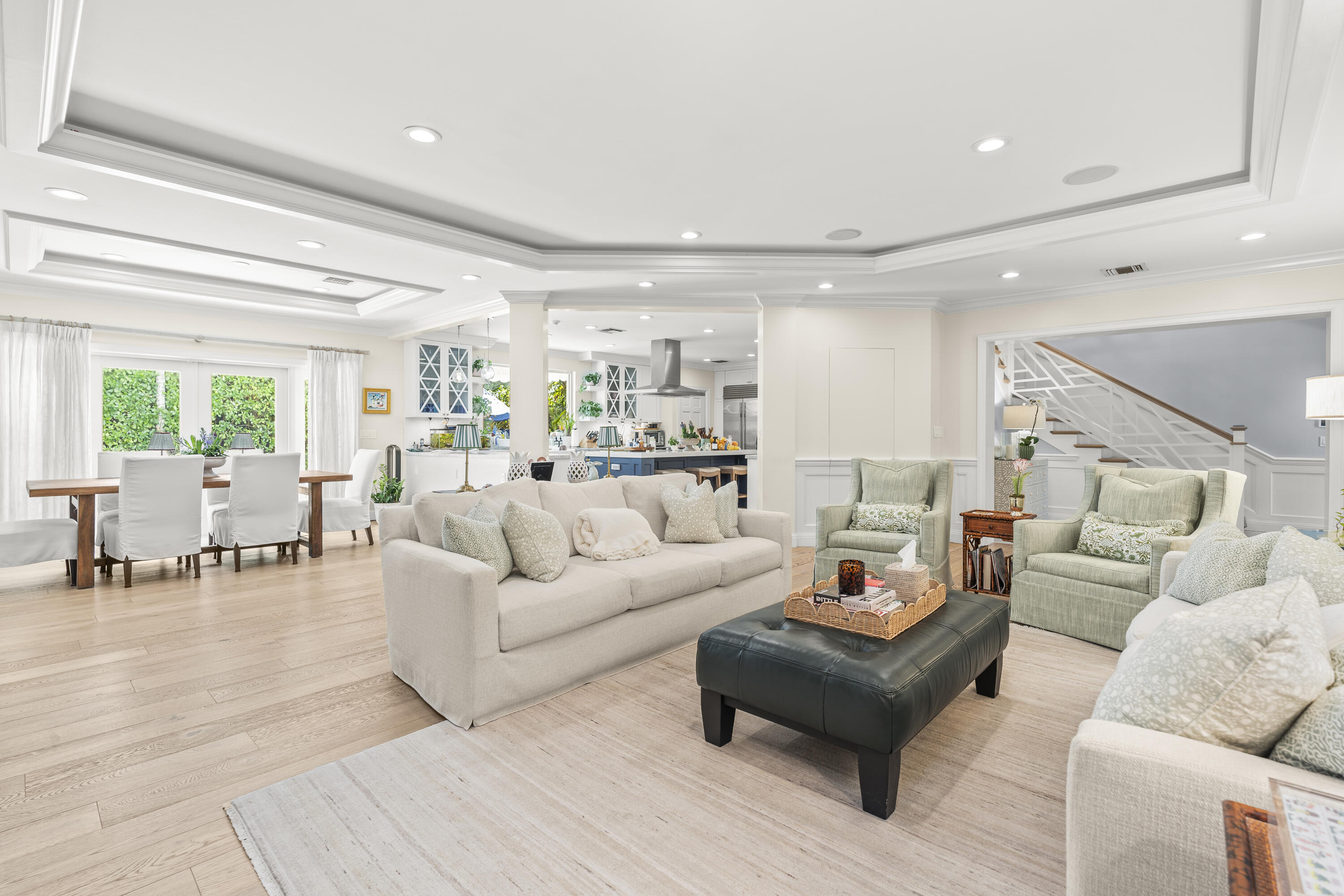 156 Dolphin Palm Beach, FL 33480