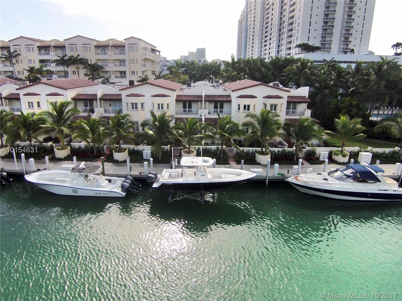 1415 Sunset Harbour Drive TH 102, Miami Beach MLS A10154631