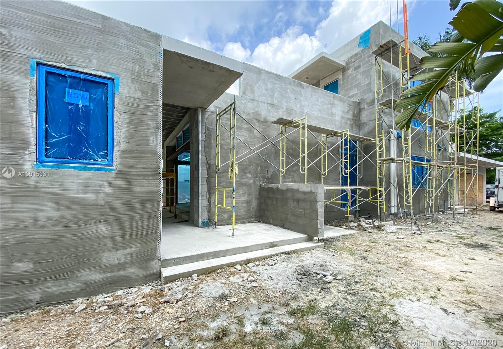 229 Ridgewood Rd Coral Gables, FL 33133