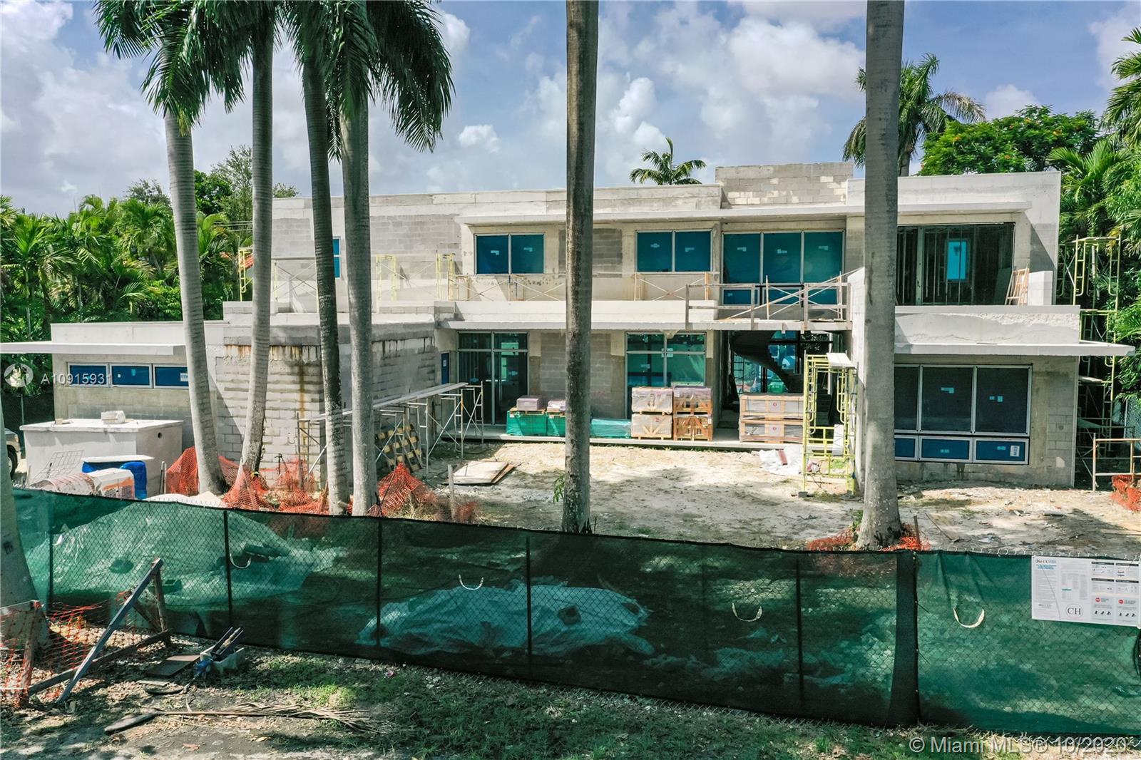 229 Ridgewood Rd Coral Gables, FL 33133