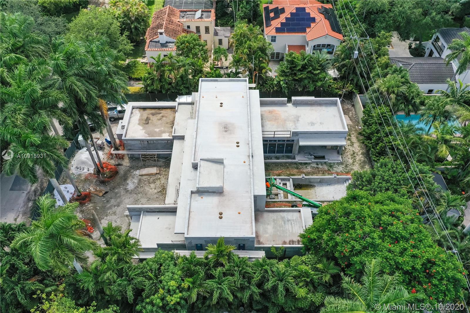 229 Ridgewood Rd Coral Gables, FL 33133