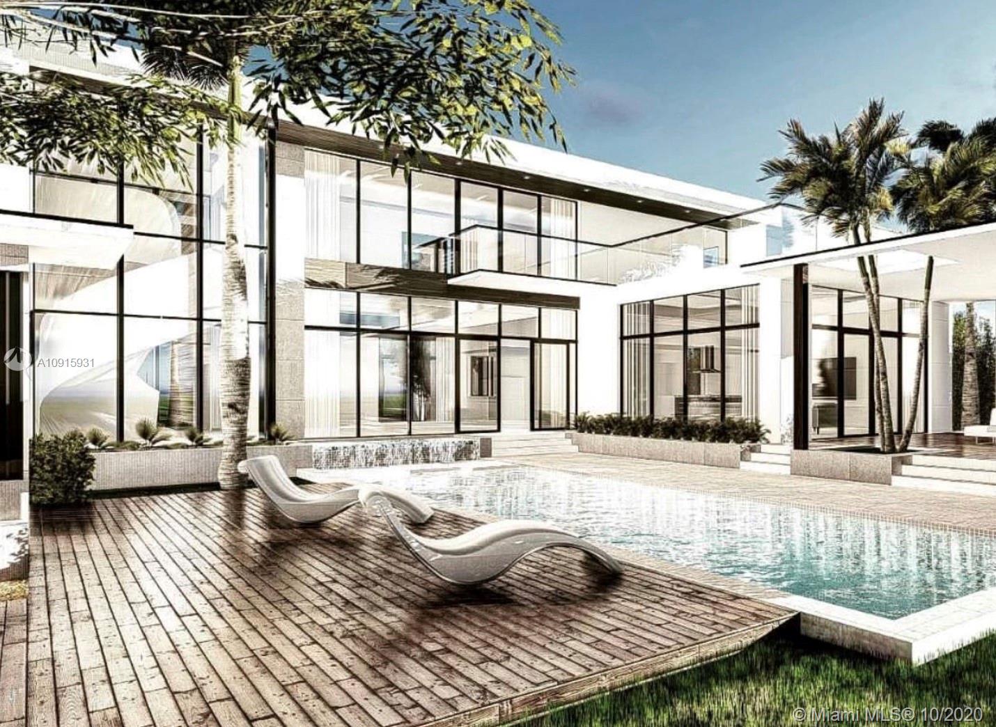 229 Ridgewood Rd Coral Gables, FL 33133