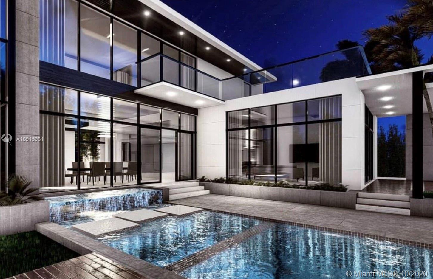 229 Ridgewood Rd Coral Gables, FL 33133