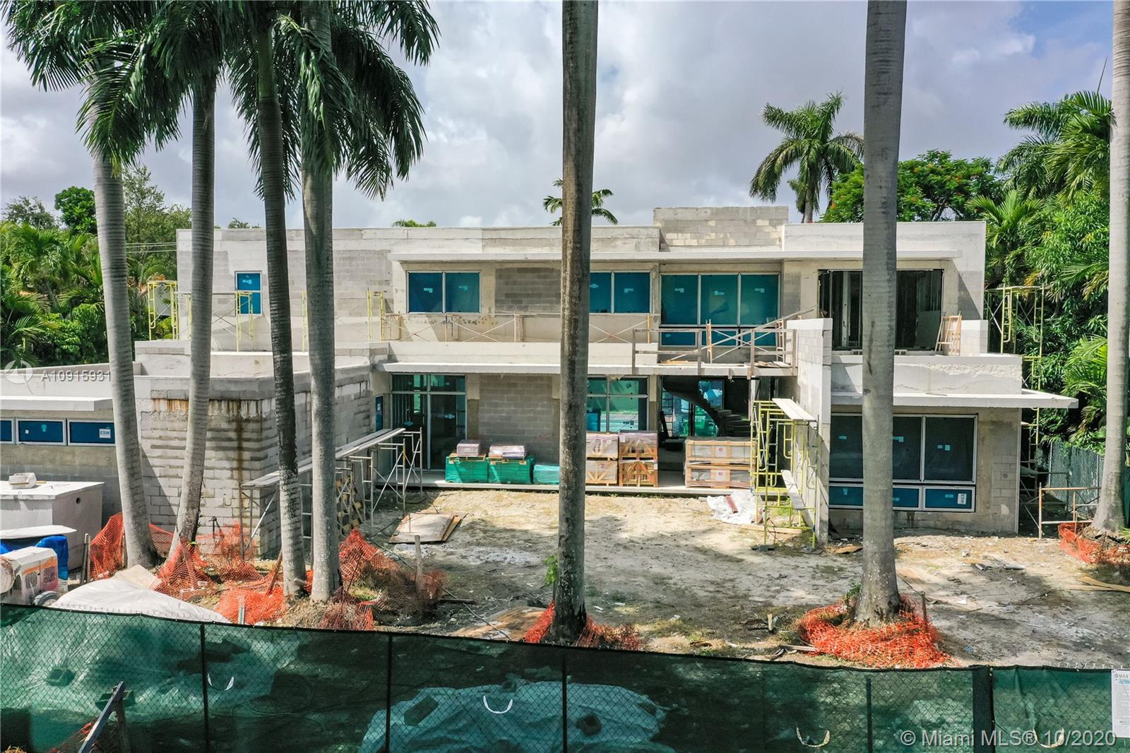 229 Ridgewood Rd Coral Gables, FL 33133