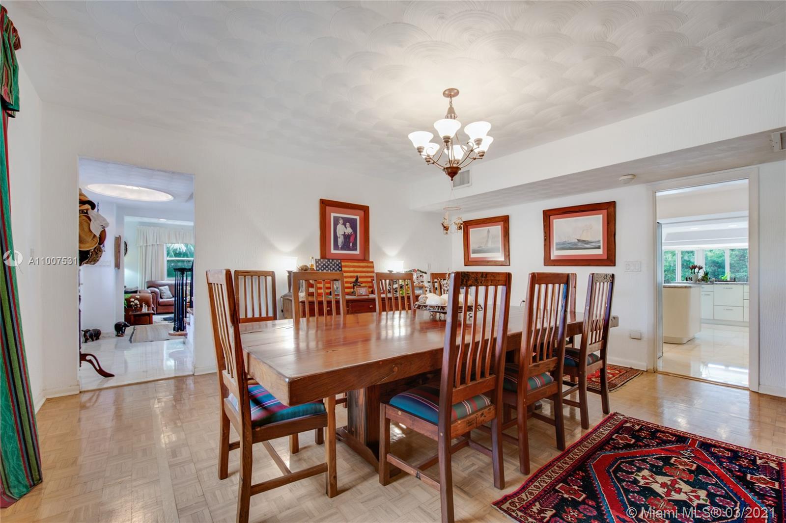 6938 Sunrise Ct Coral Gables, FL 33133