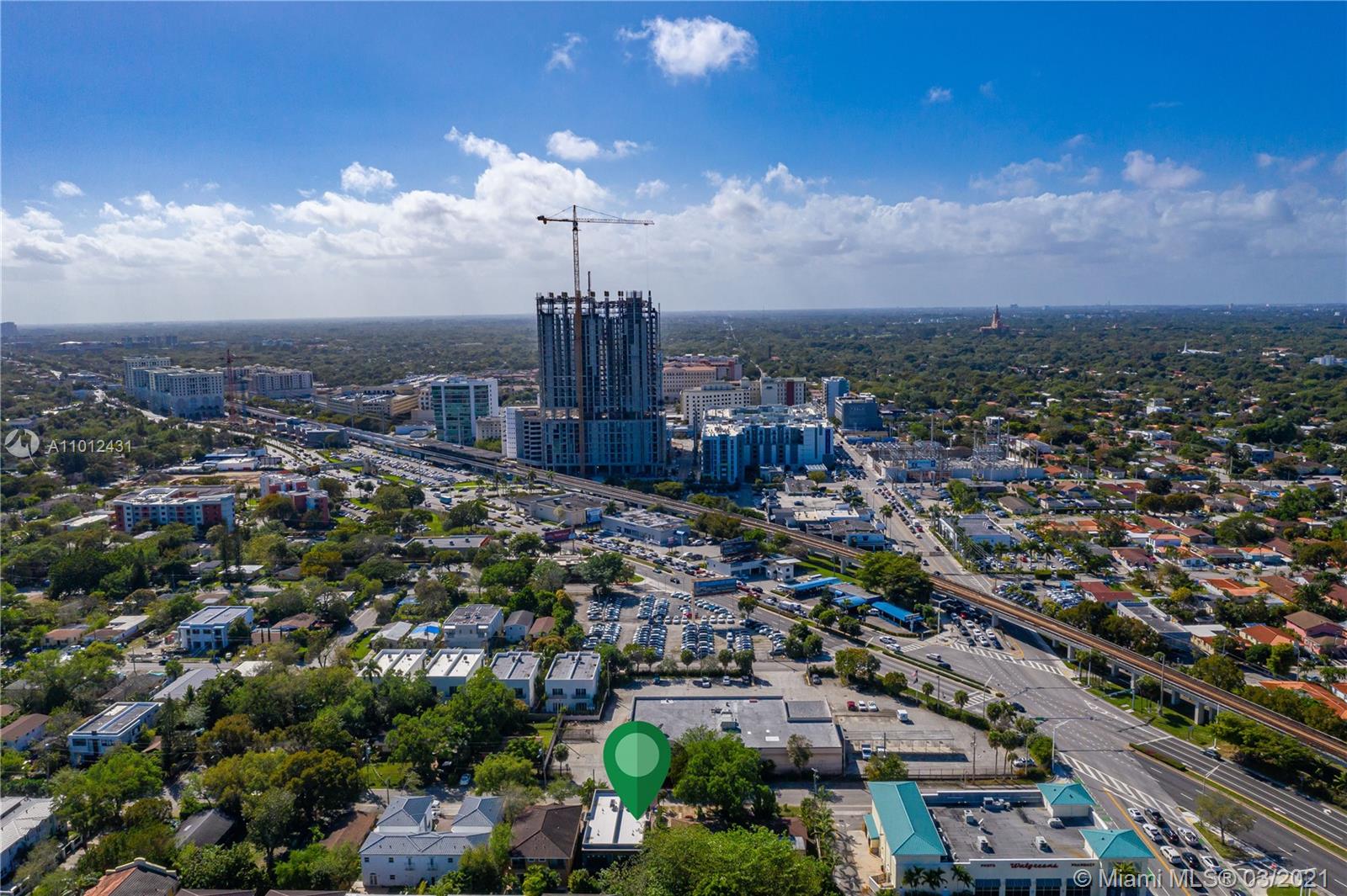 3041 Hibiscus St Miami, FL 33133