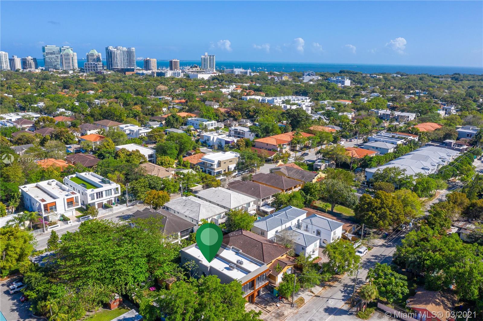 3041 Hibiscus St Miami, FL 33133