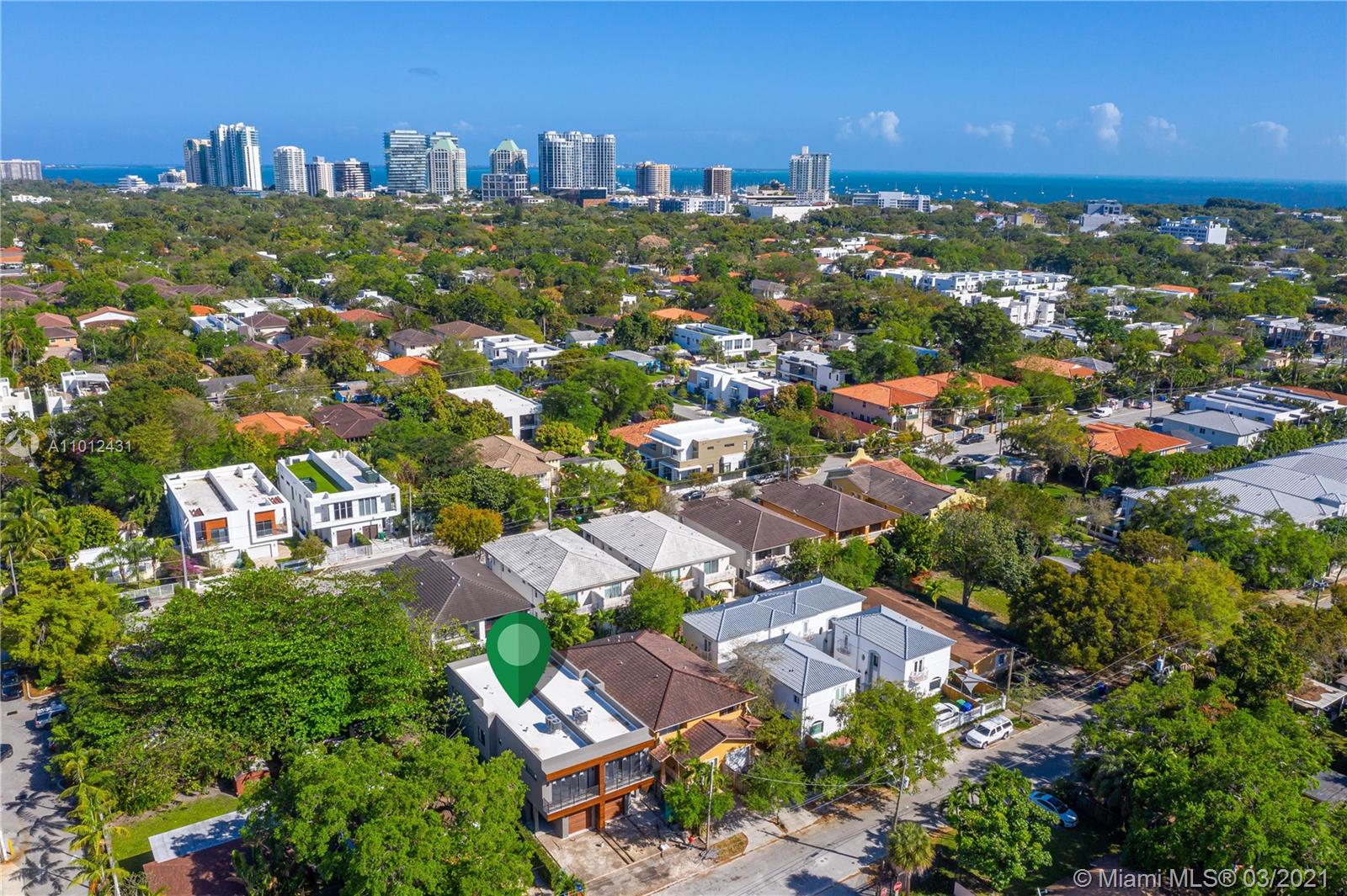 3041 Hibiscus St Miami, FL 33133