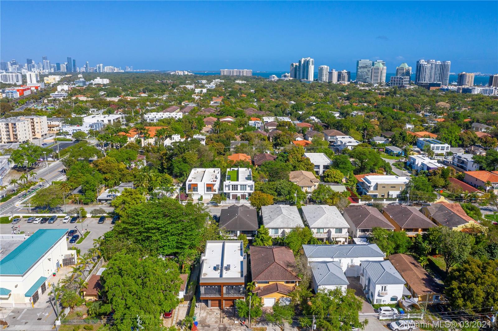 3041 Hibiscus St Miami, FL 33133