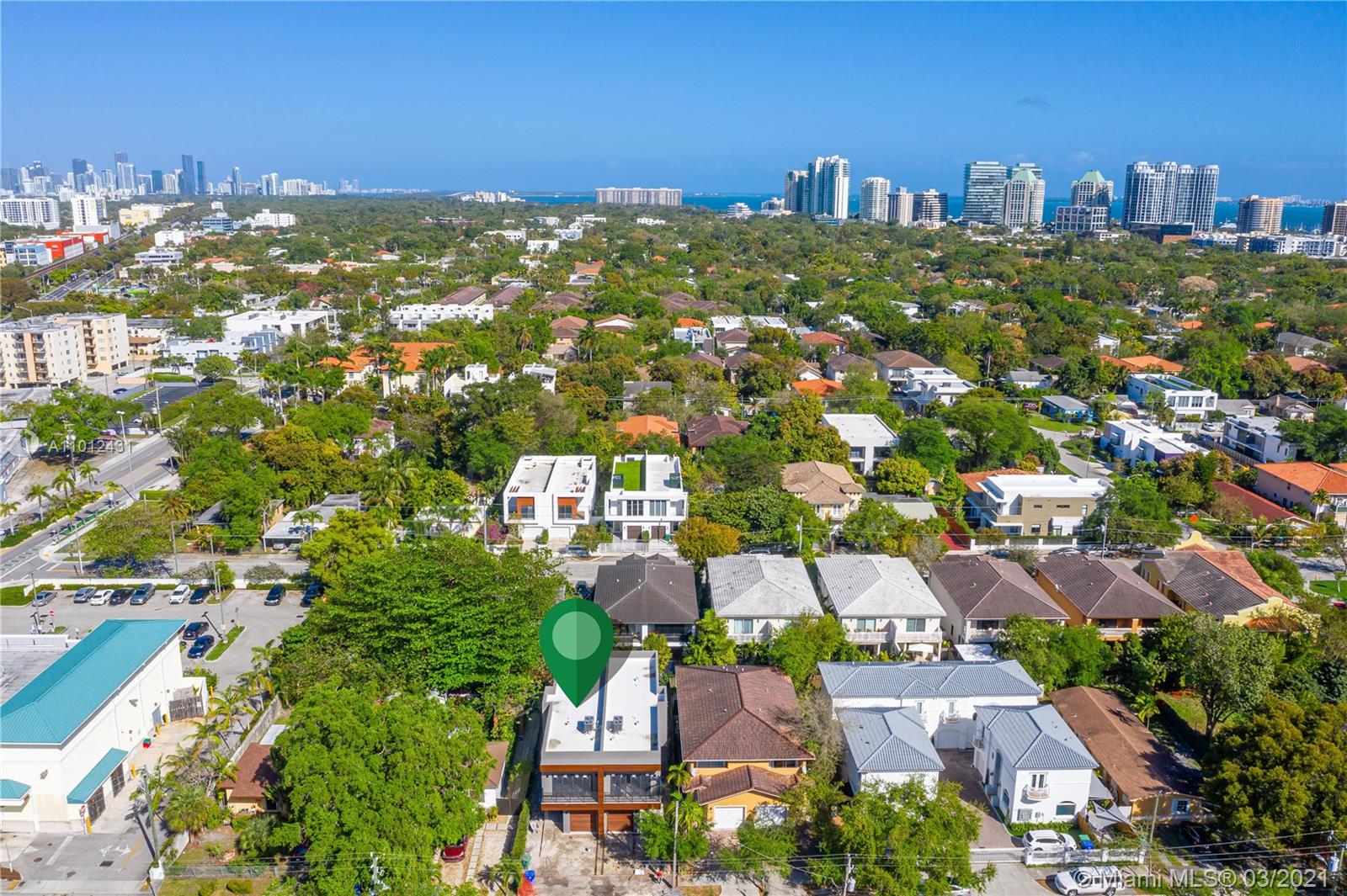 3041 Hibiscus St Miami, FL 33133