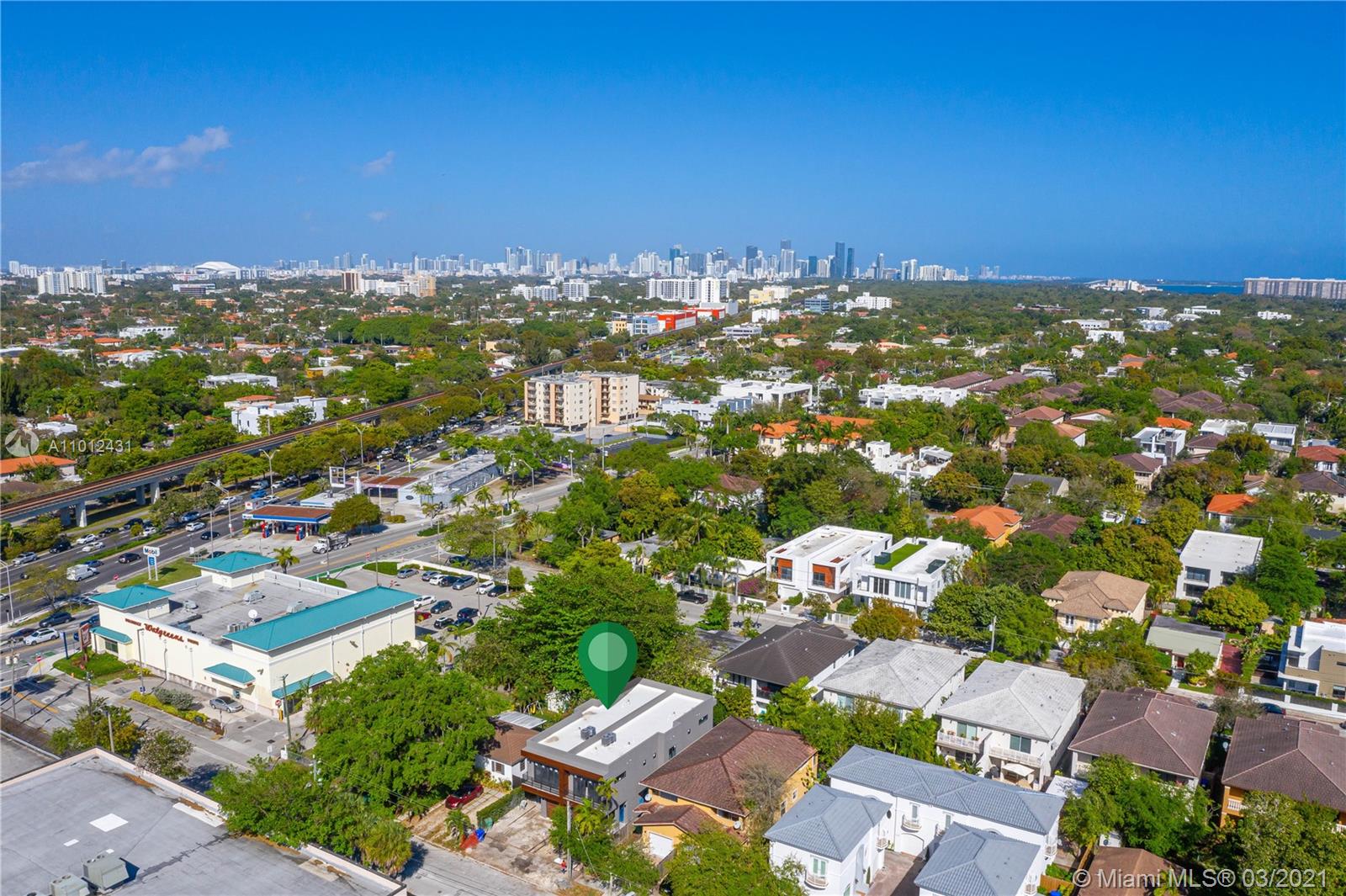 3041 Hibiscus St Miami, FL 33133