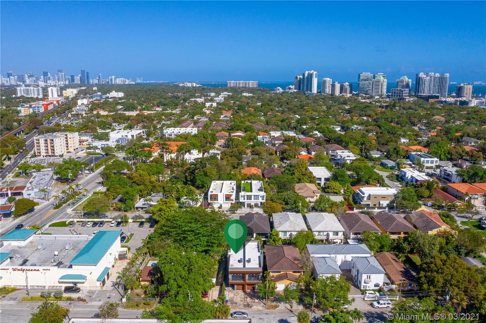 3041 Hibiscus St Miami, FL 33133