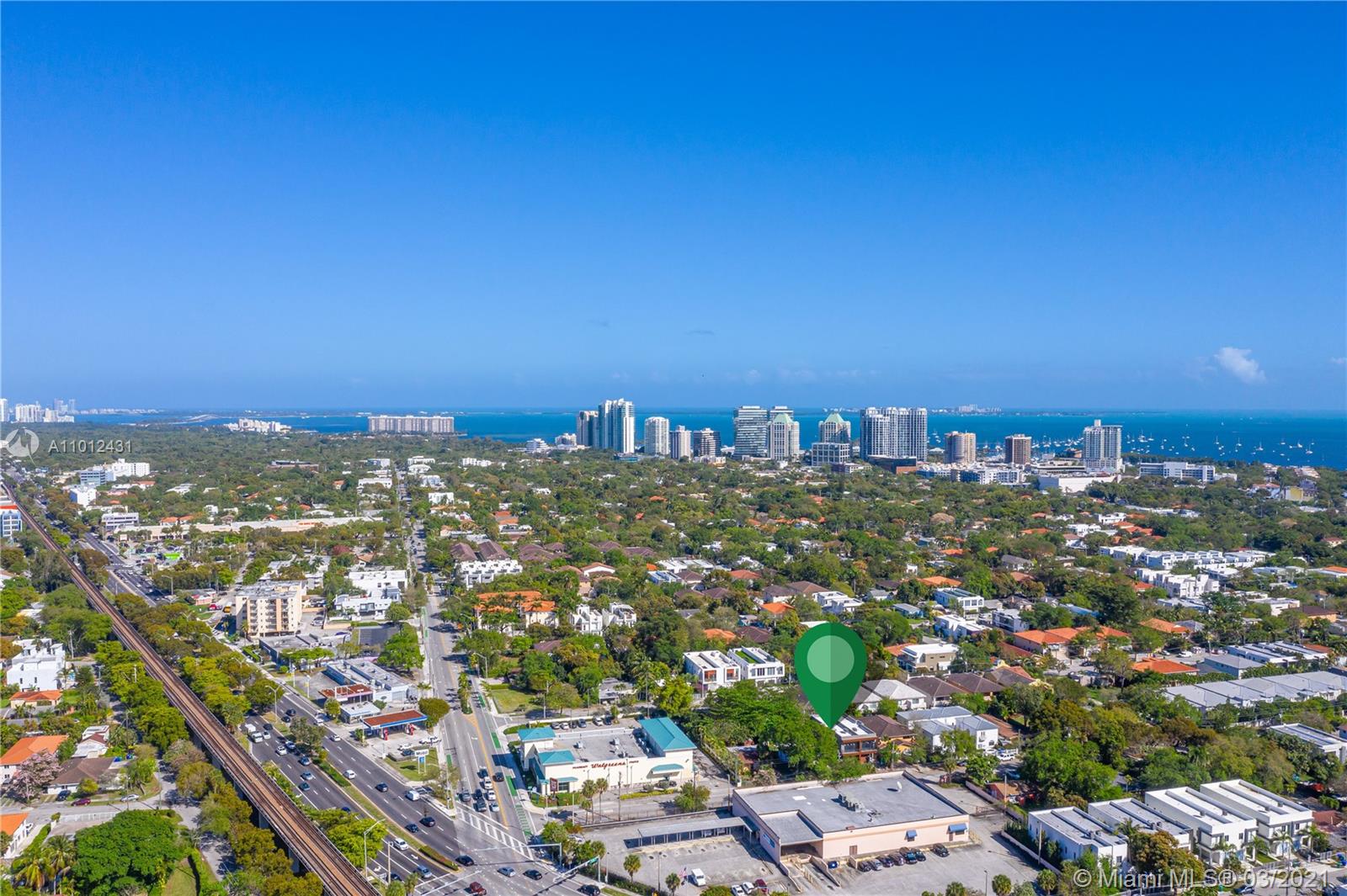 3041 Hibiscus St Miami, FL 33133